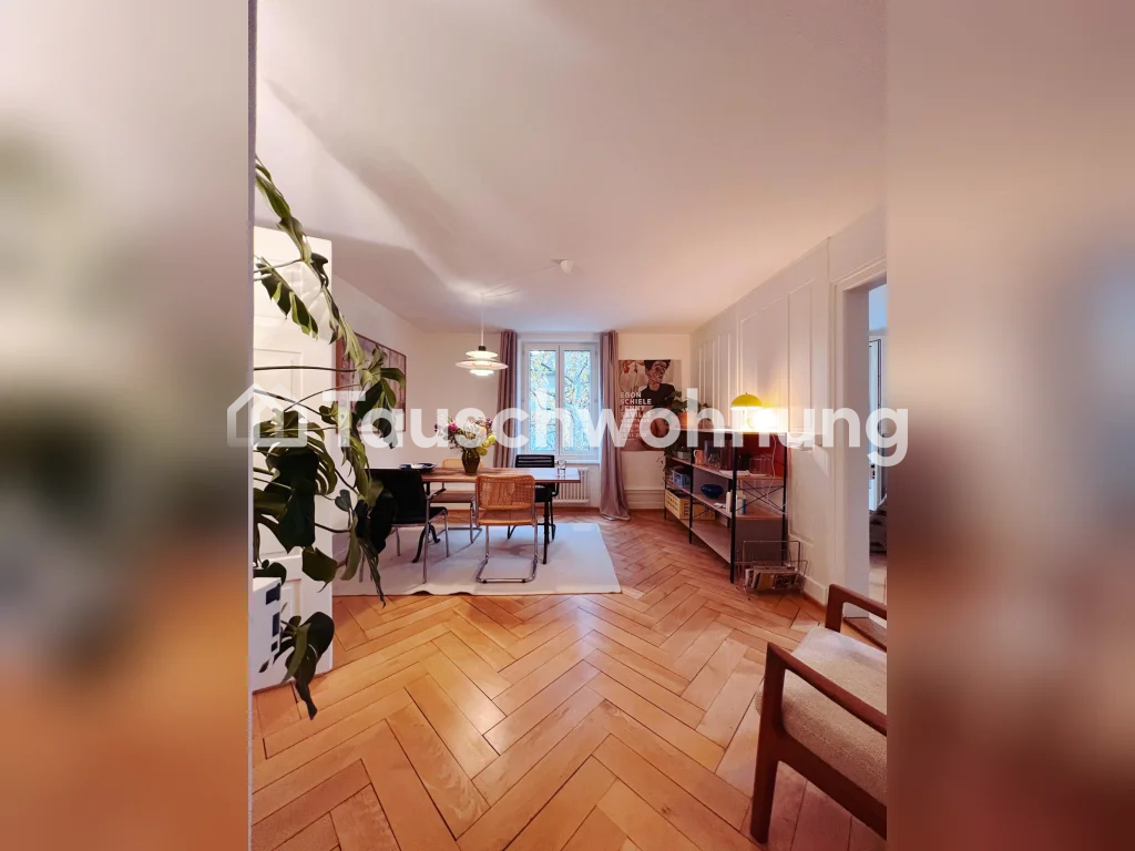 4 rooms apartment, photo 3 of 5