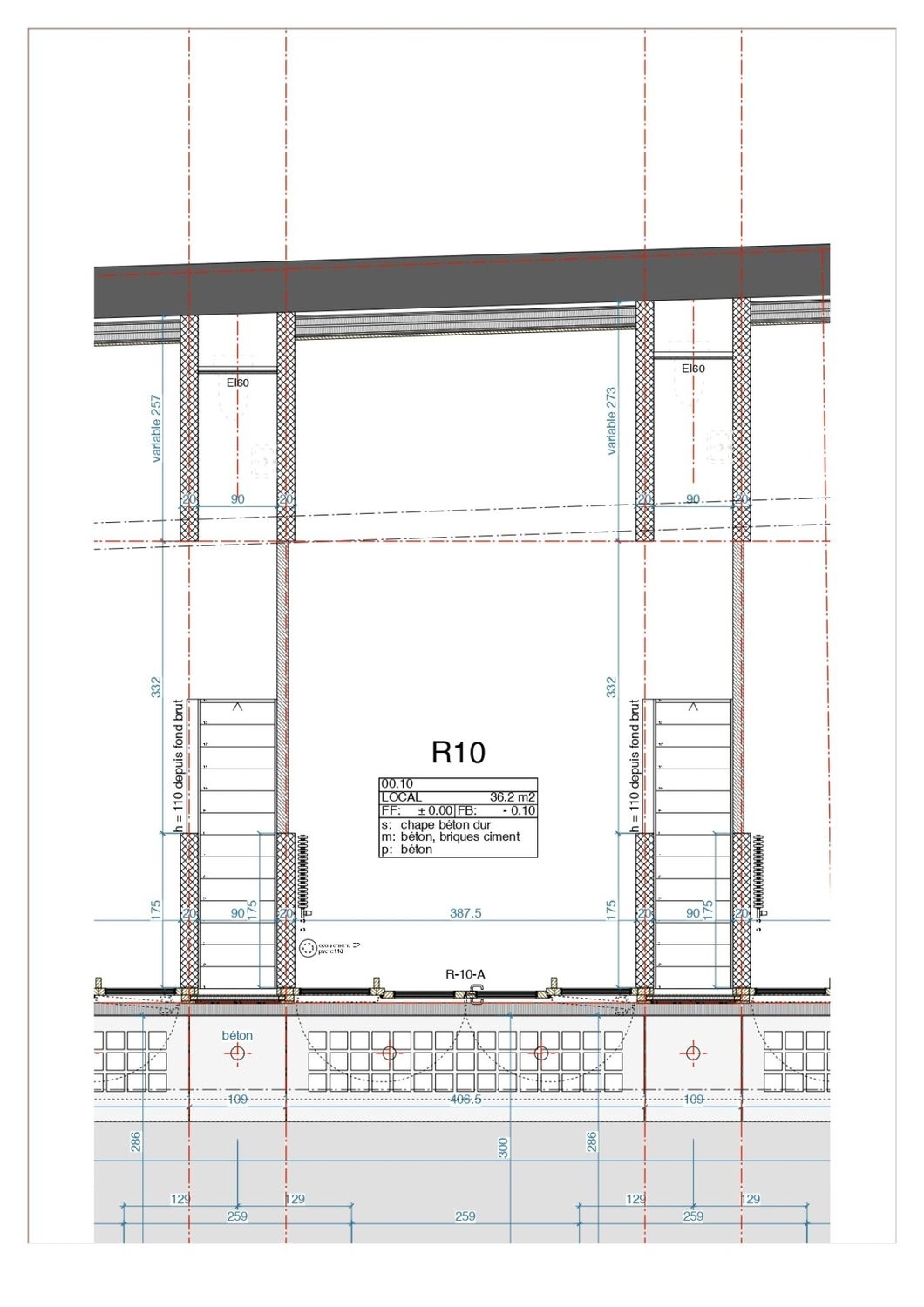 79m² shop, photo 5 of 7