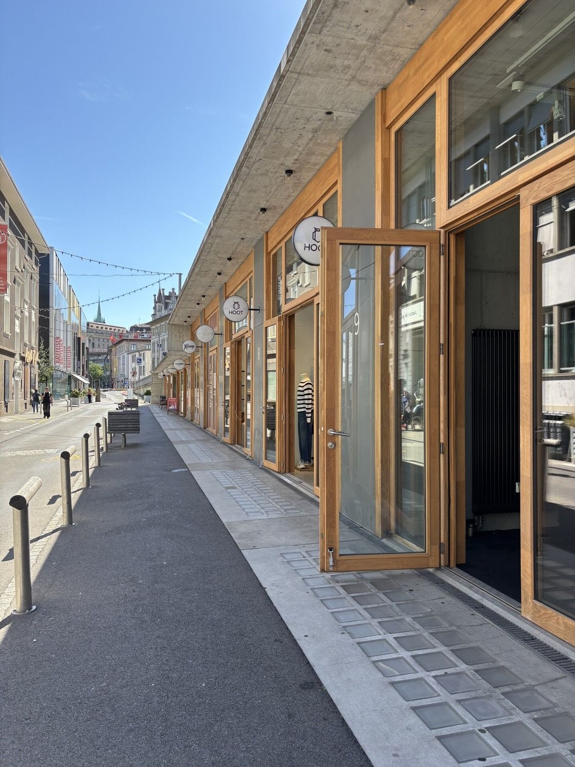 79m² shop, photo 6 of 7