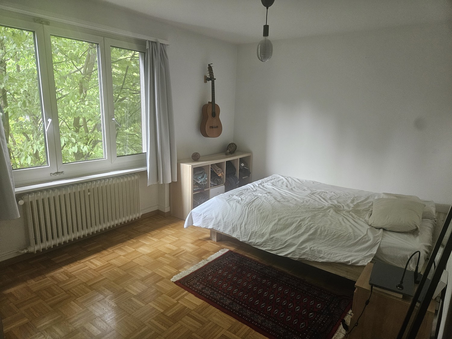3 rooms apartment, photo 4 of 7