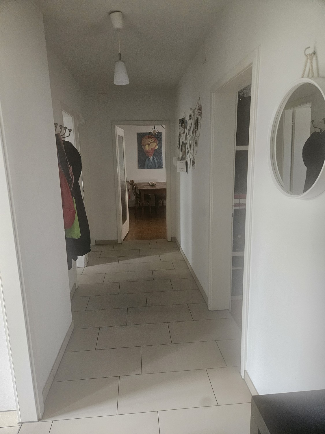 3 rooms apartment, photo 6 of 7