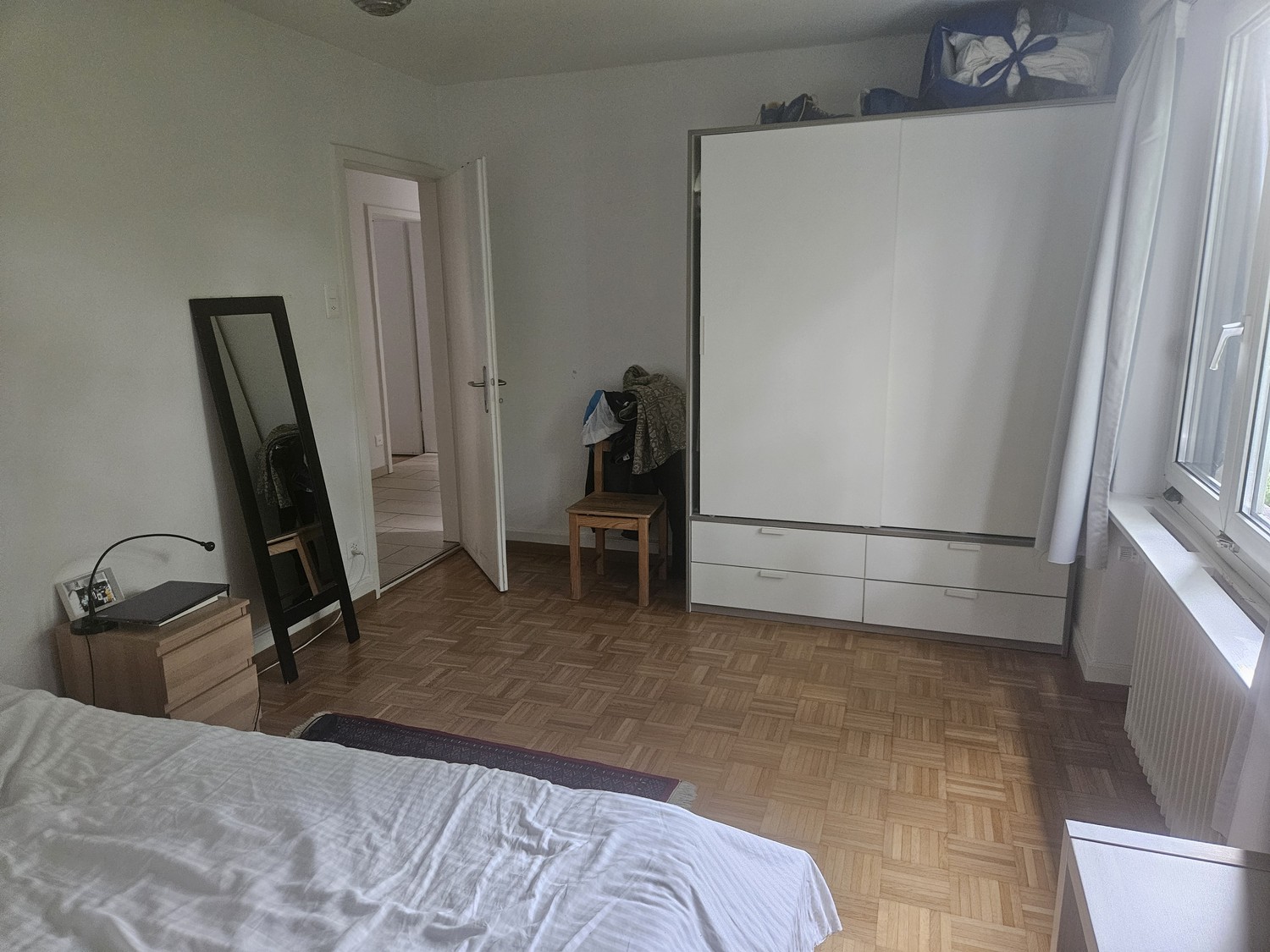 3 rooms apartment, photo 2 of 7