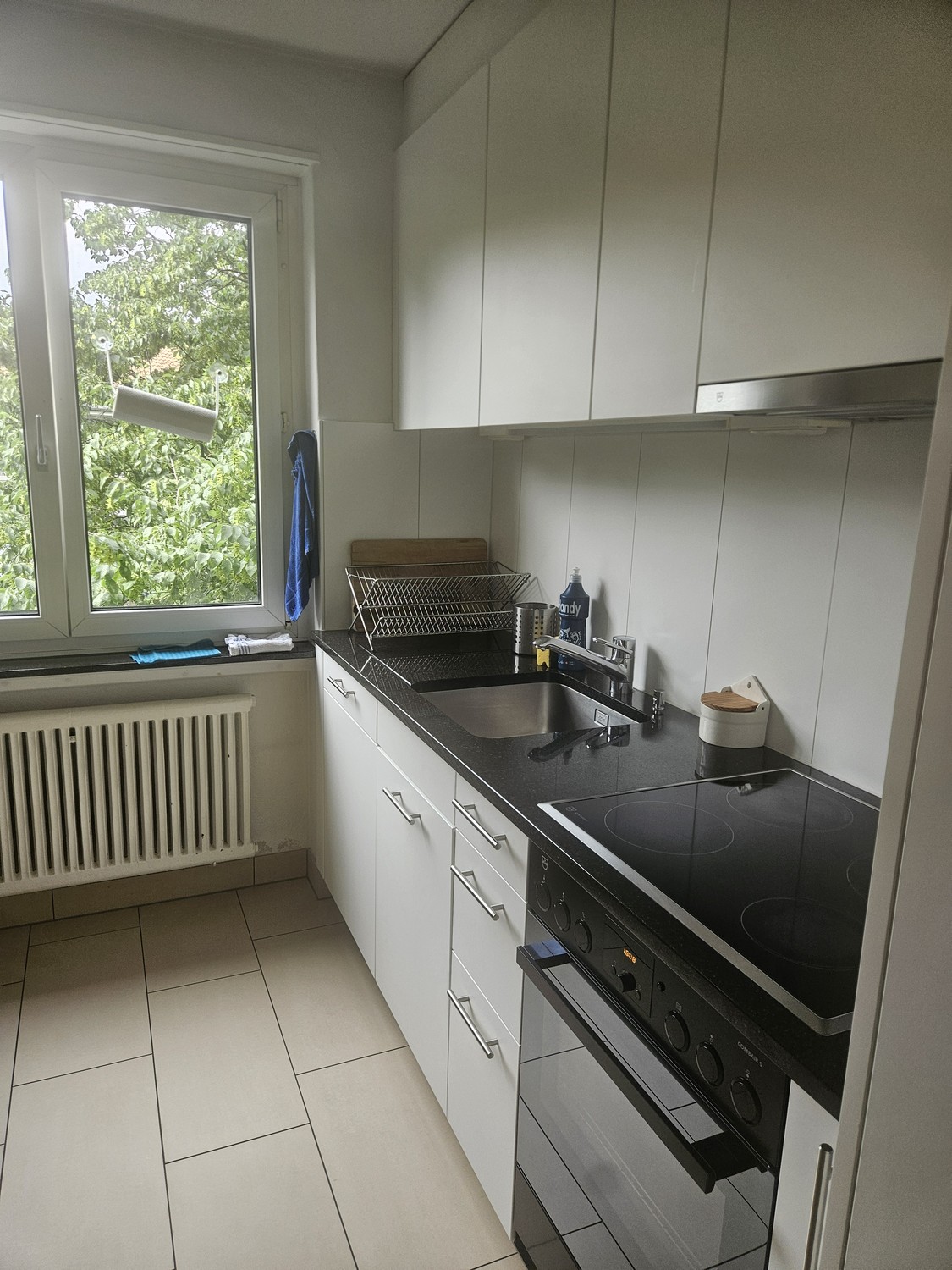 3 rooms apartment, photo 3 of 7