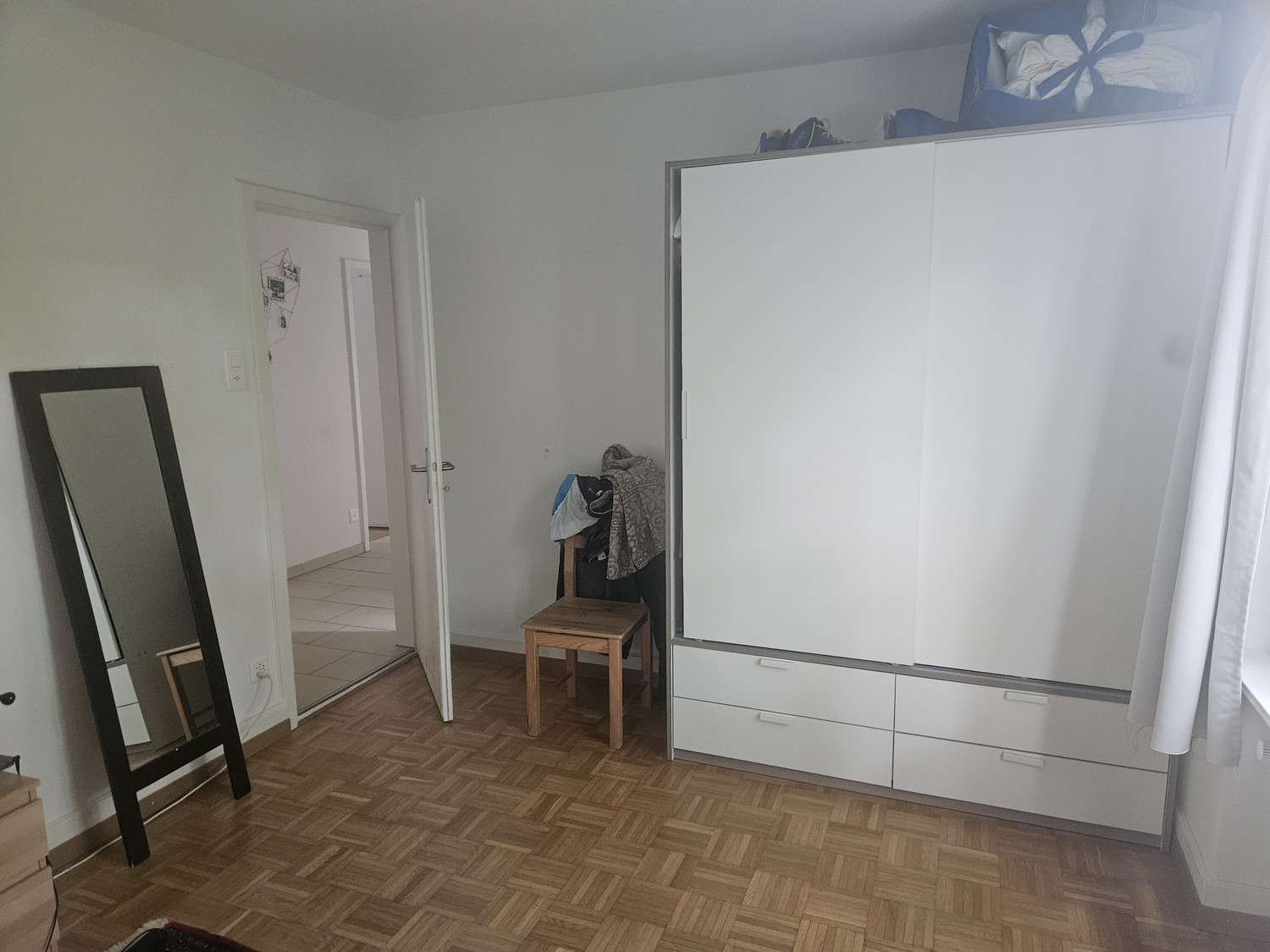 3 rooms apartment, photo 5 of 7
