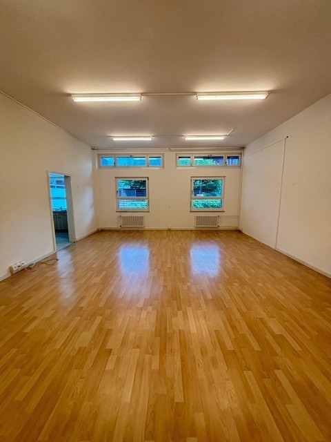 1 room apartment