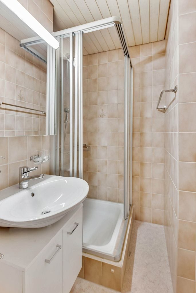 Appartamento di 4 ½ locali