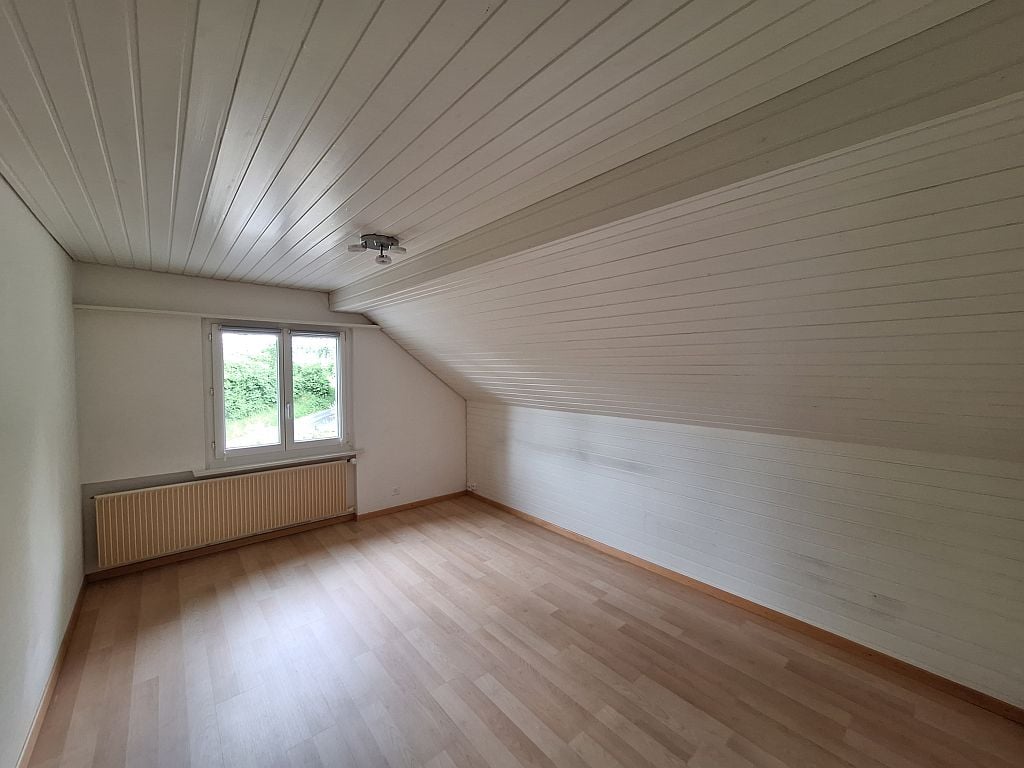 2 rooms apartment