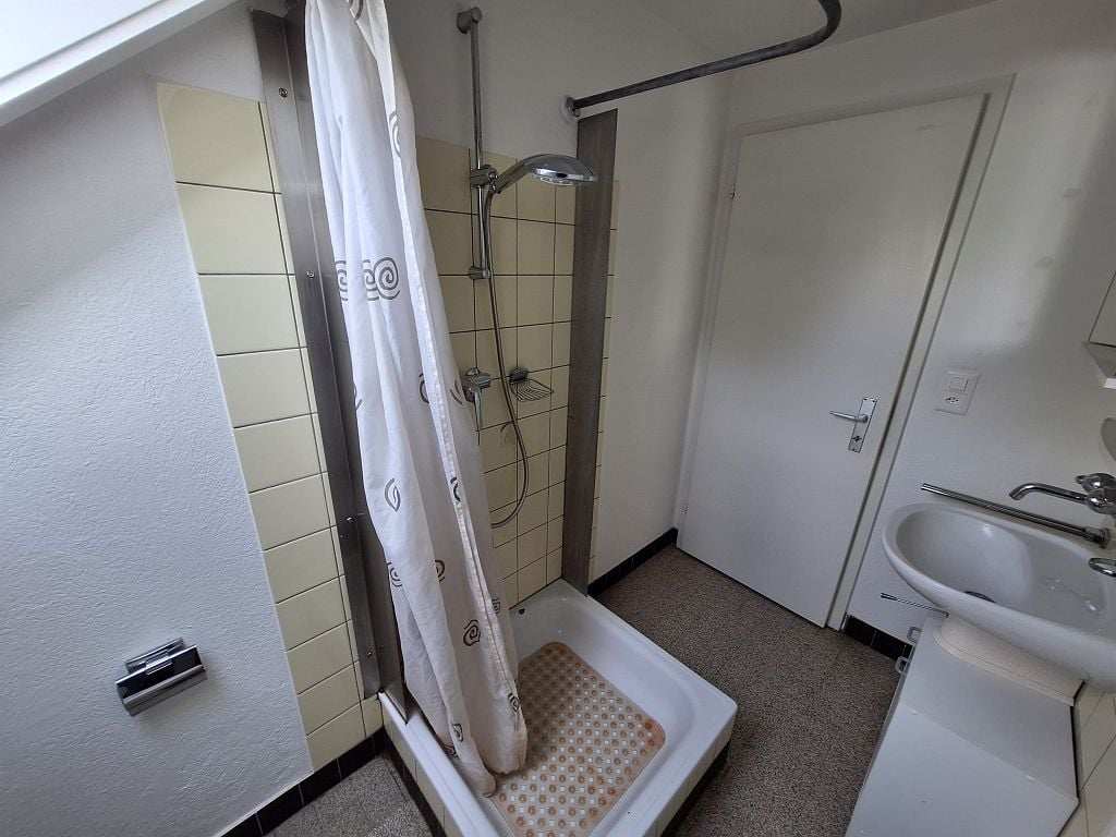 2 rooms apartment