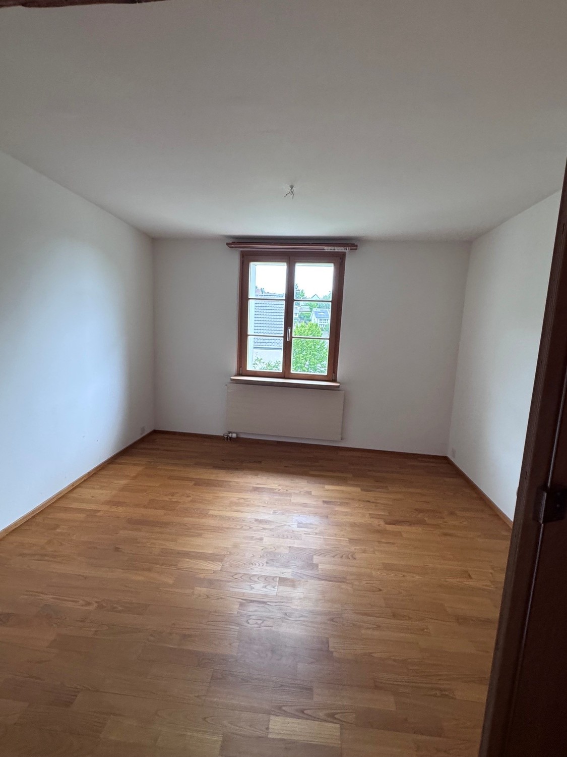 Appartamento di 5 ½ locali
