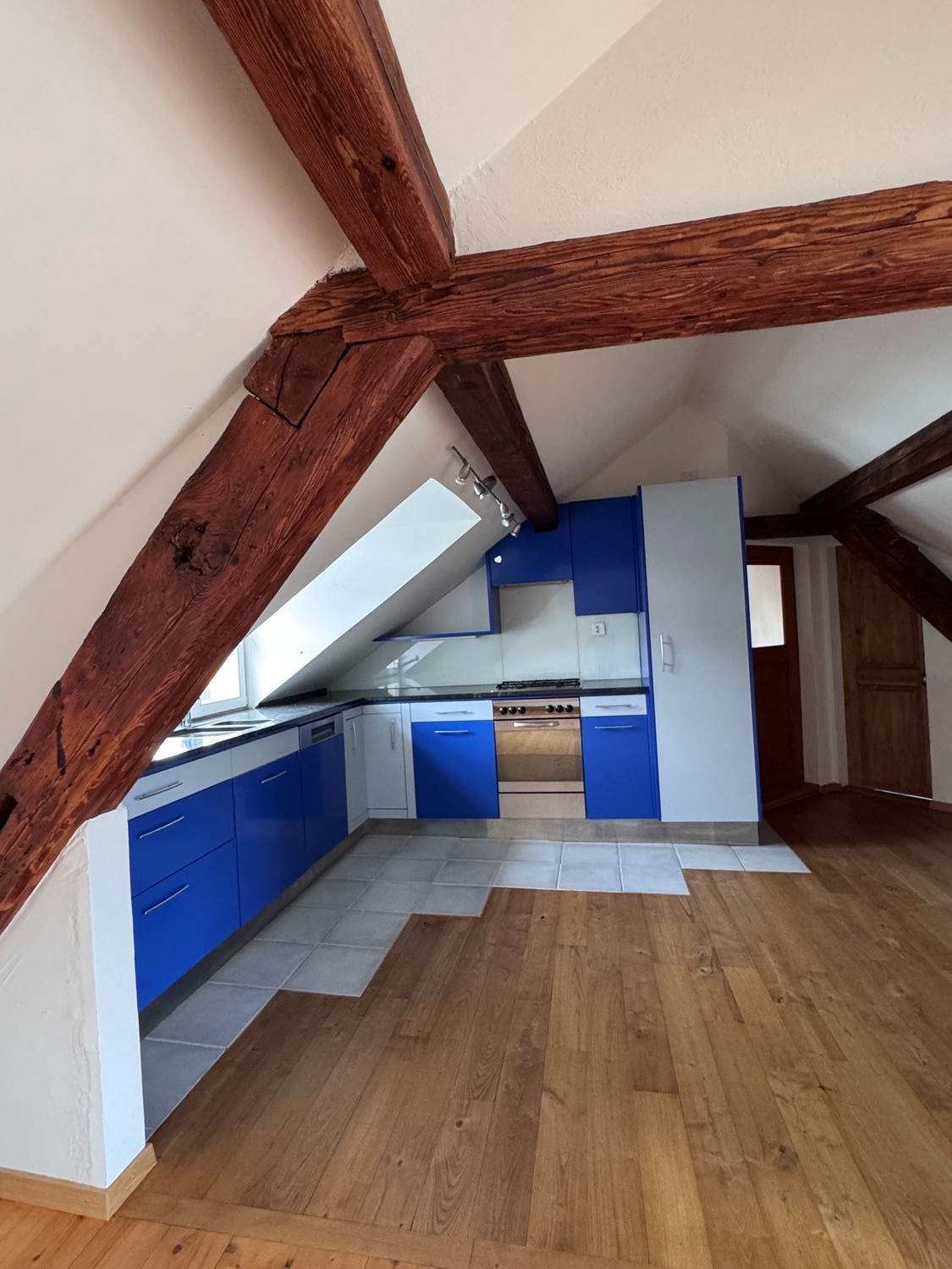 Appartamento di 5 ½ locali
