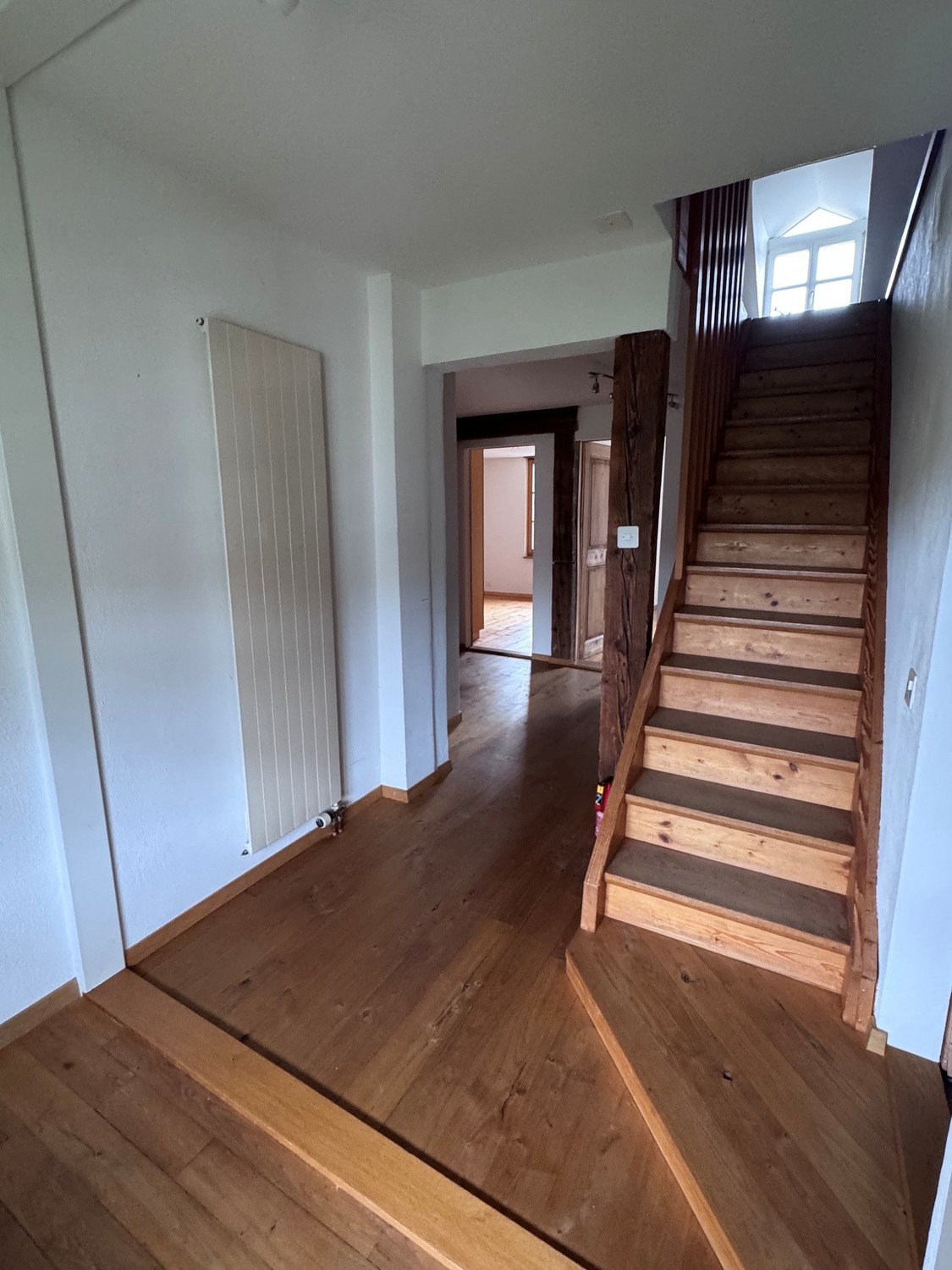 Appartamento di 5 ½ locali