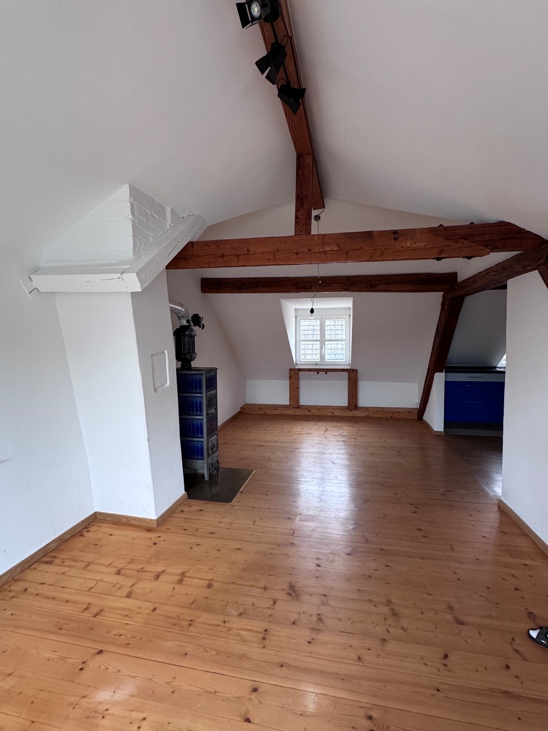 Appartamento di 5 ½ locali