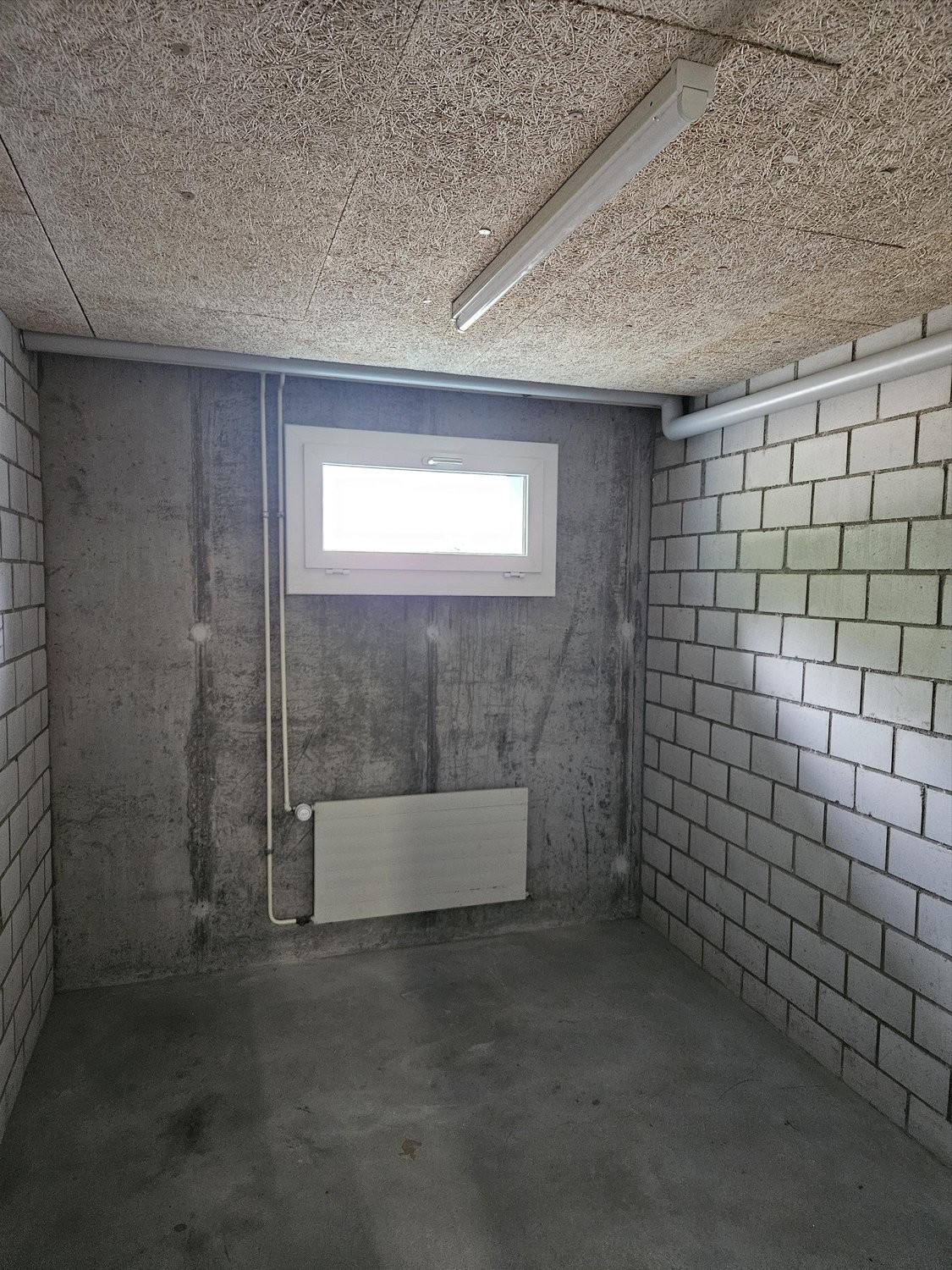 9m² hobby room, photo 1 of 2