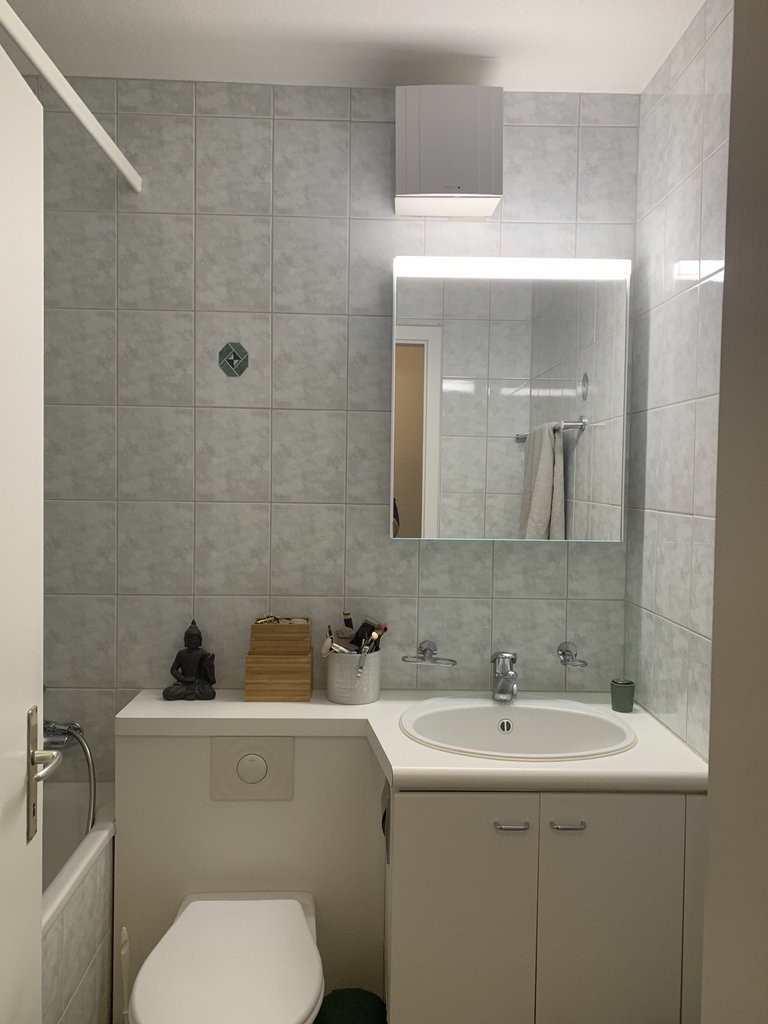 3 ½ rooms apartment, photo 7 of 8