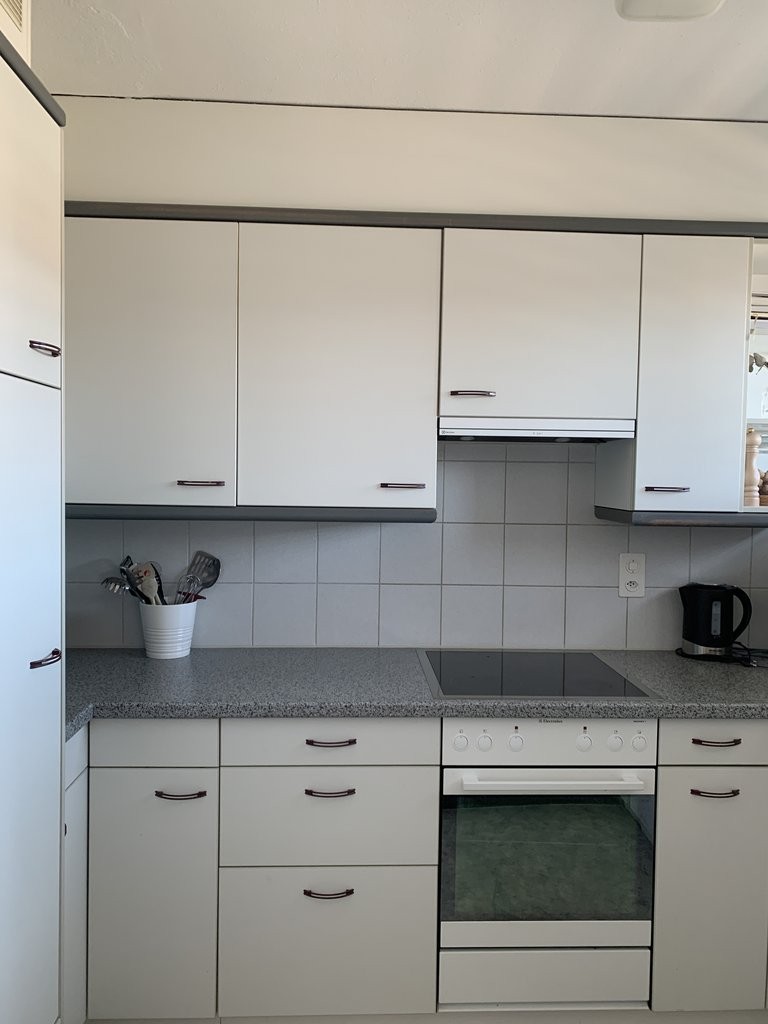 3 ½ rooms apartment, photo 2 of 8