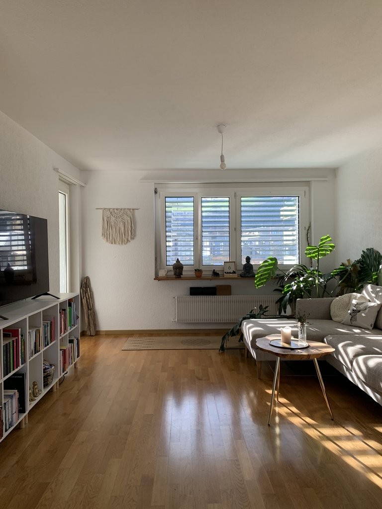 3 ½ rooms apartment, photo 3 of 8