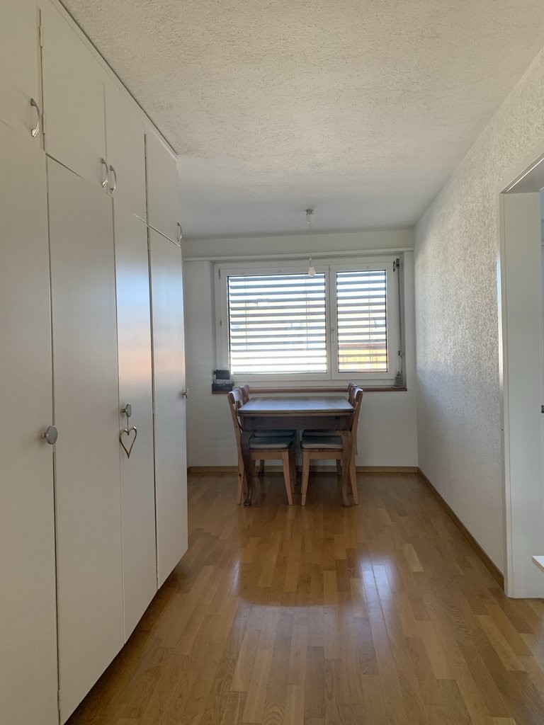 3 ½ rooms apartment, photo 5 of 8
