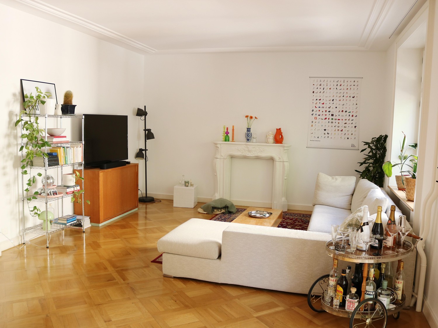 Room in a shared flat, photo 1 of 5