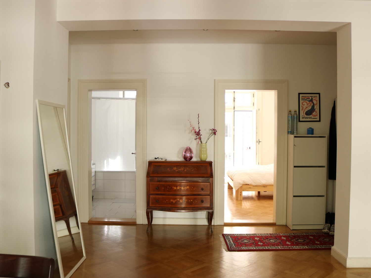 Room in a shared flat, photo 3 of 5