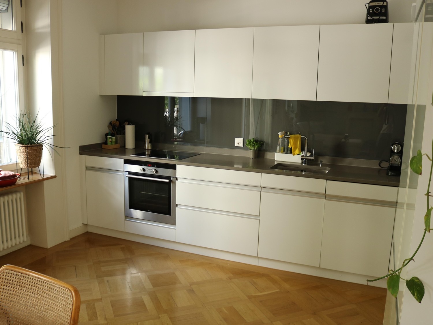 Room in a shared flat, photo 5 of 5