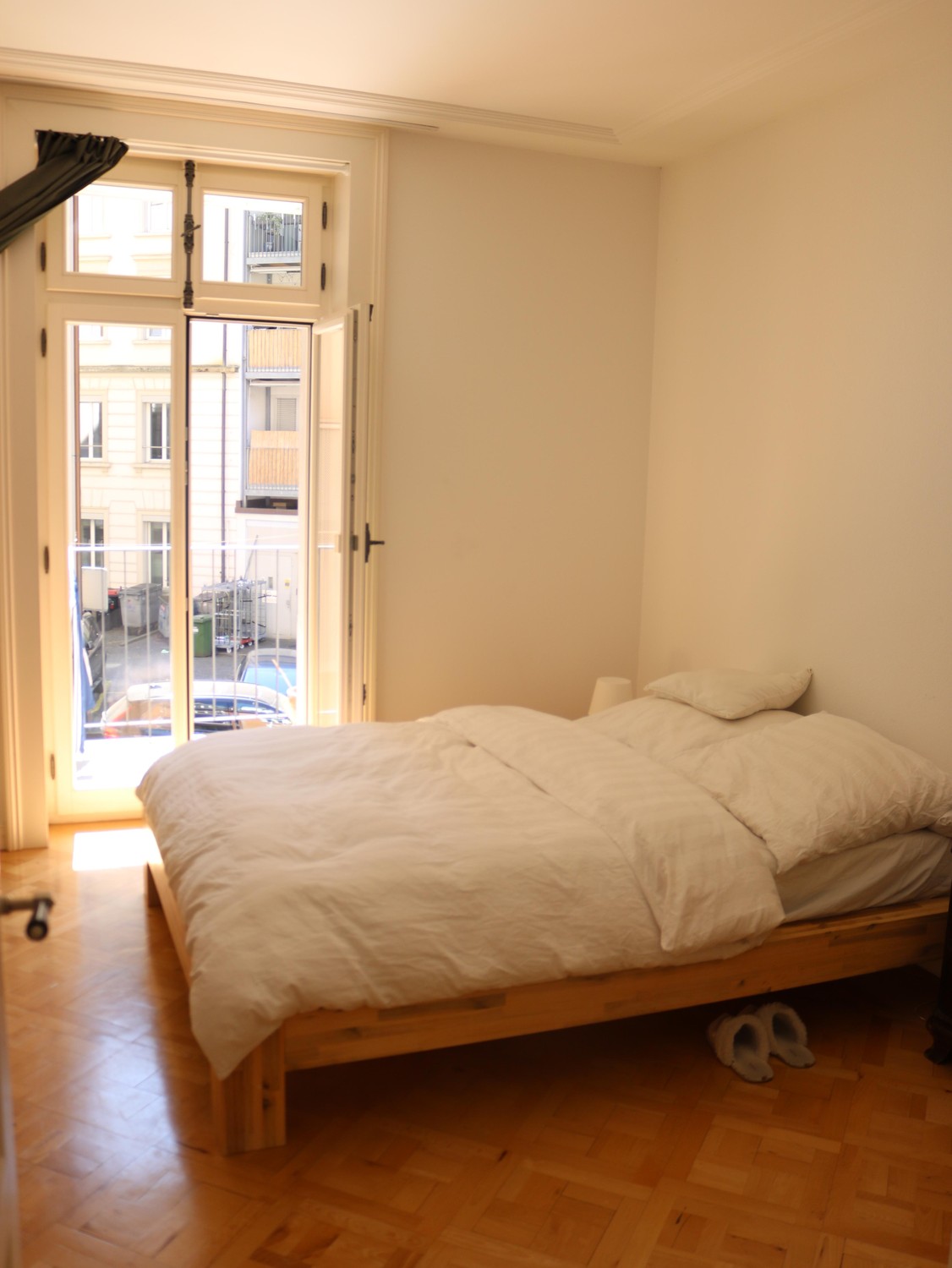Room in a shared flat, photo 2 of 5