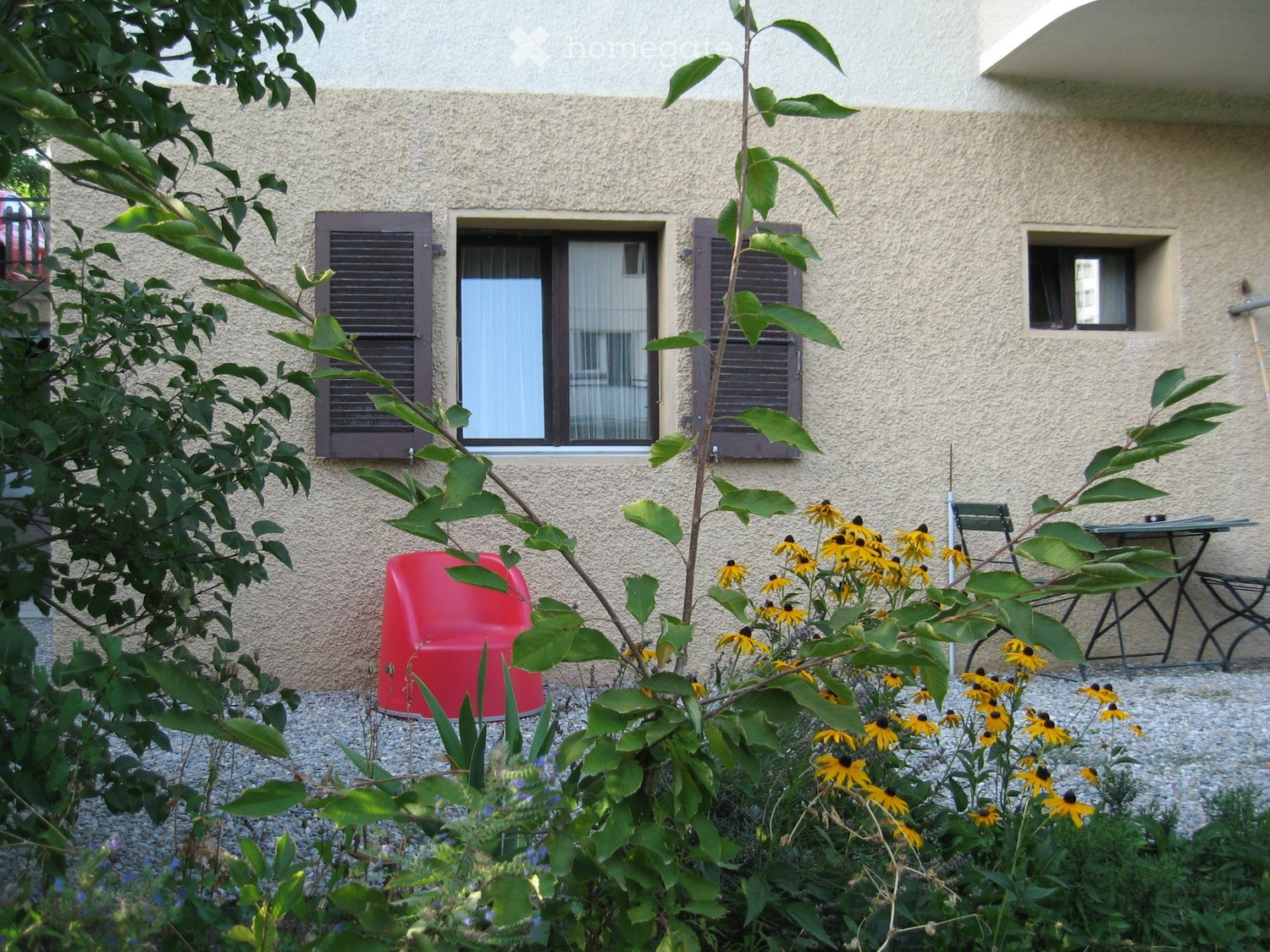 1 room apartment, photo 4 of 5