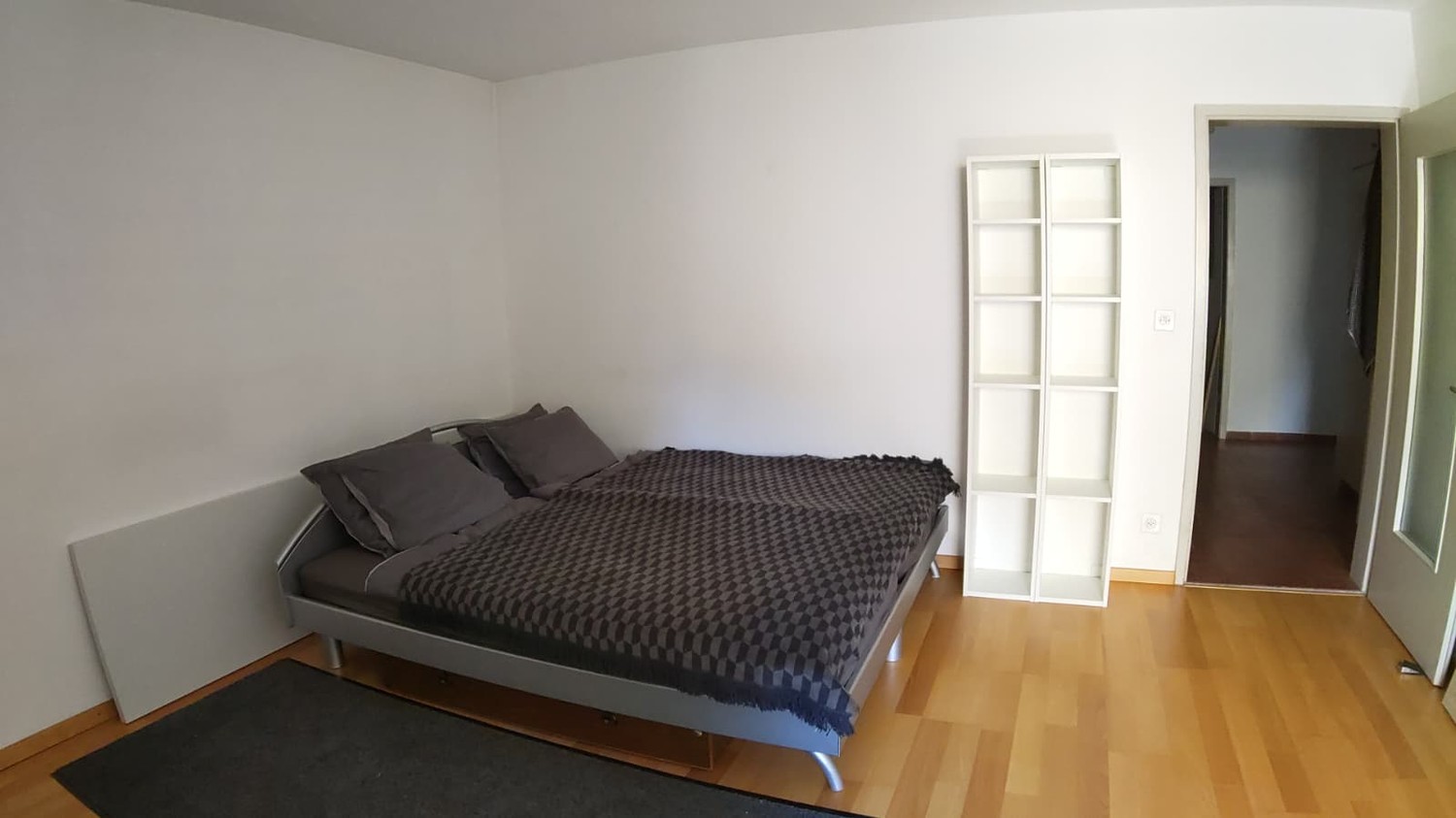 1 room apartment, photo 1 of 5