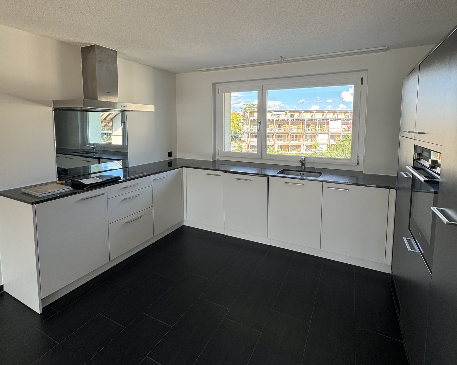 4 ½ rooms apartment, photo 2 of 10