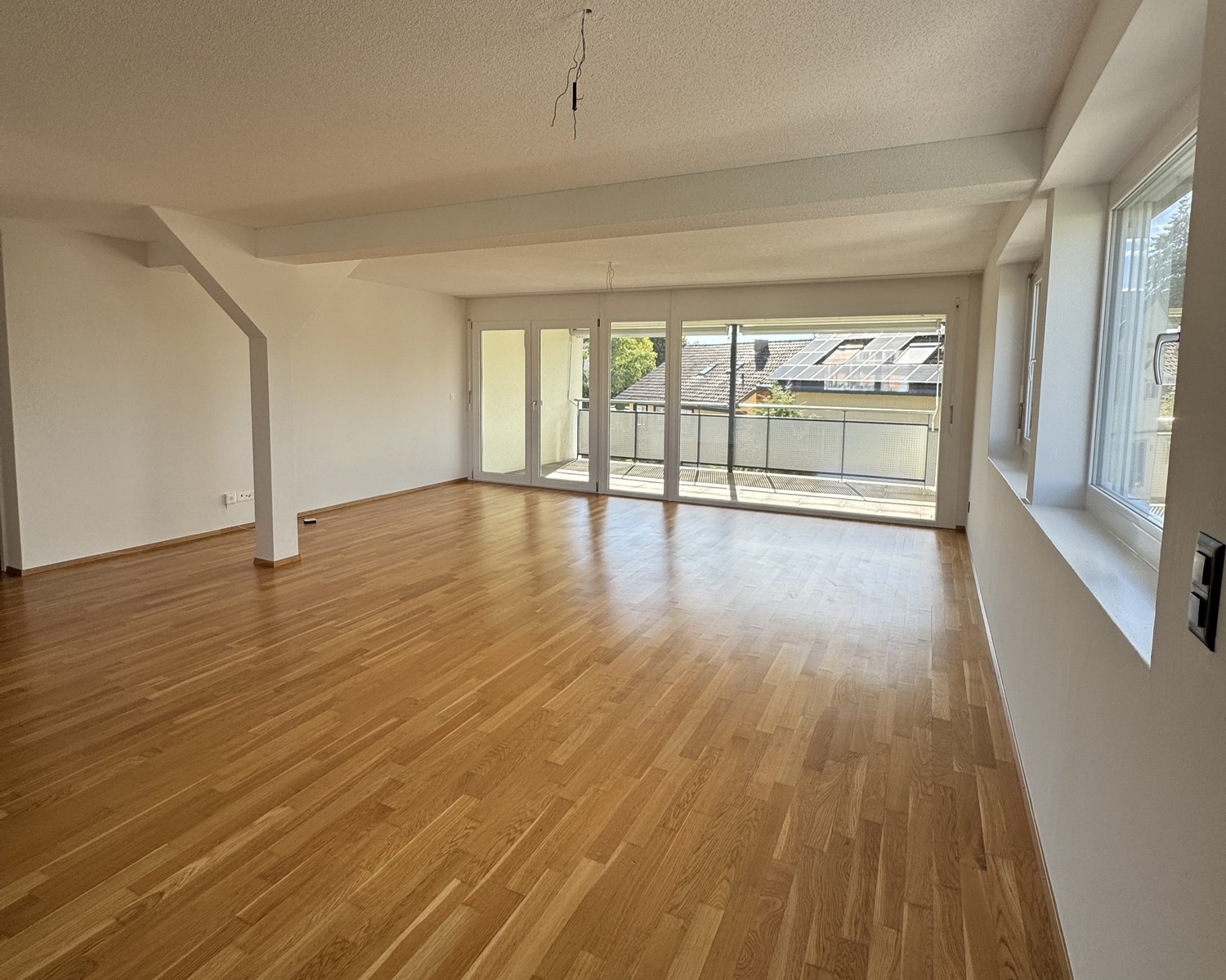 4 ½ rooms apartment, photo 4 of 10
