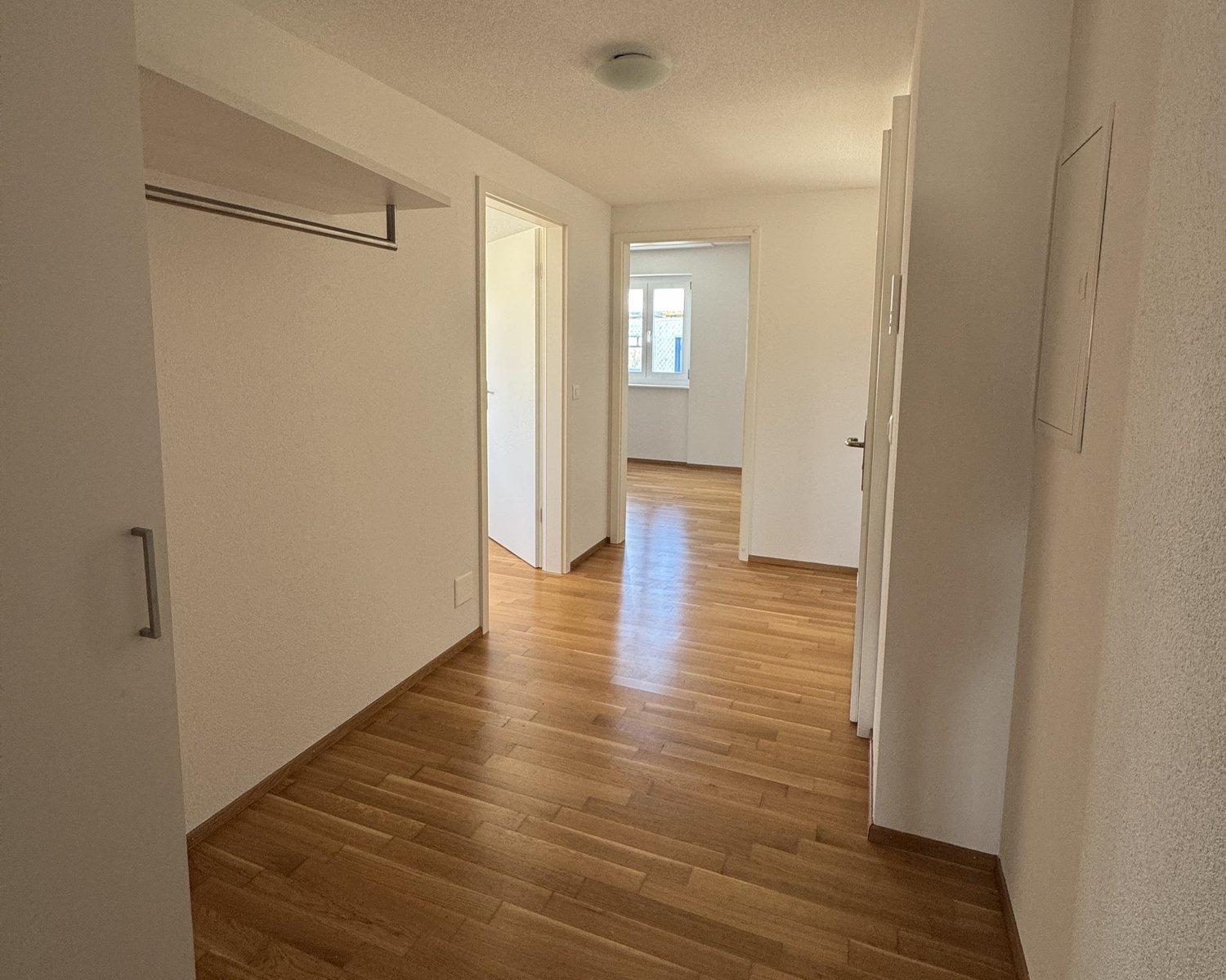 4 ½ rooms apartment, photo 7 of 10