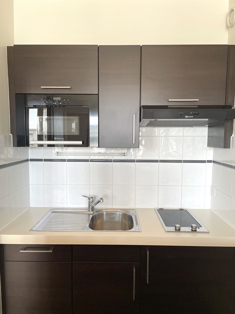 Appartamento mansardato di 3 ½ locali