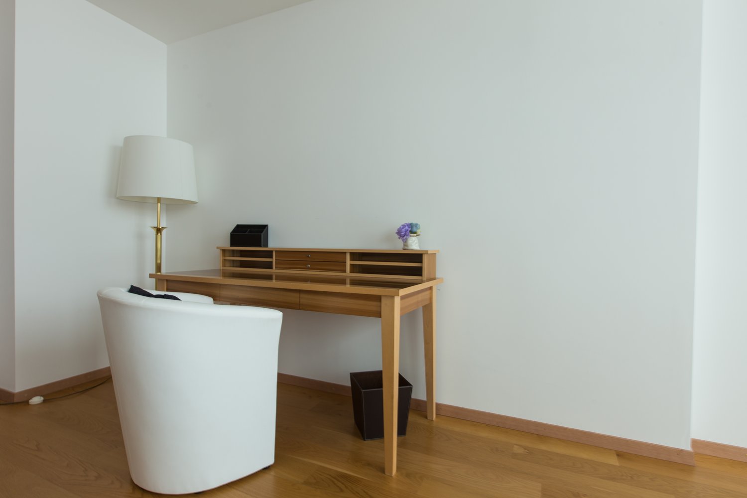 3 ½ pièces appartement meublé