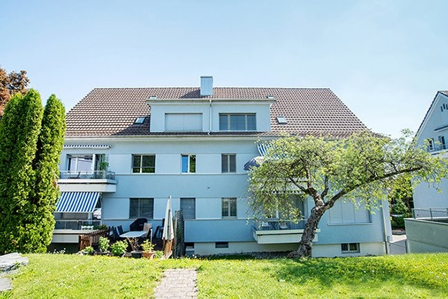7m² hobby room