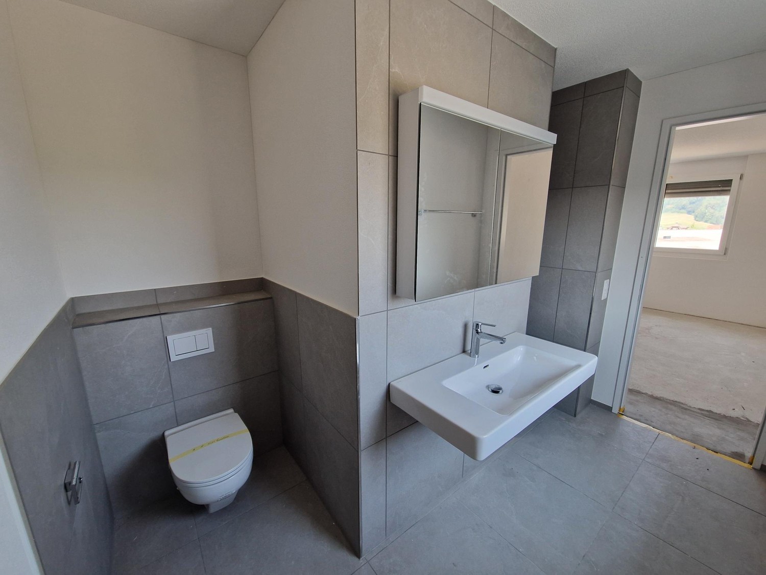 3 ½ rooms apartment, photo 1 of 6