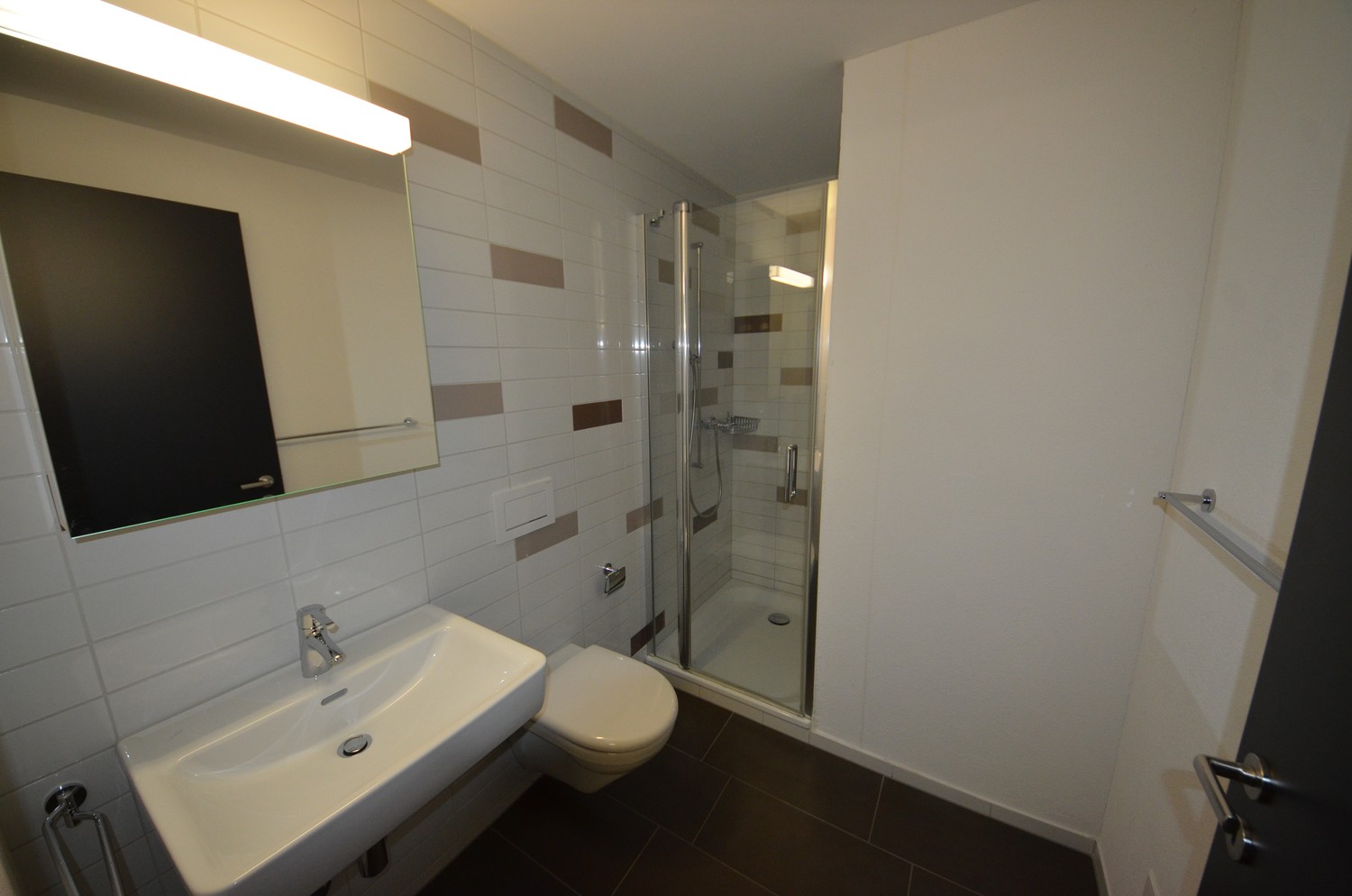 2 ½ rooms apartment, photo 4 of 5