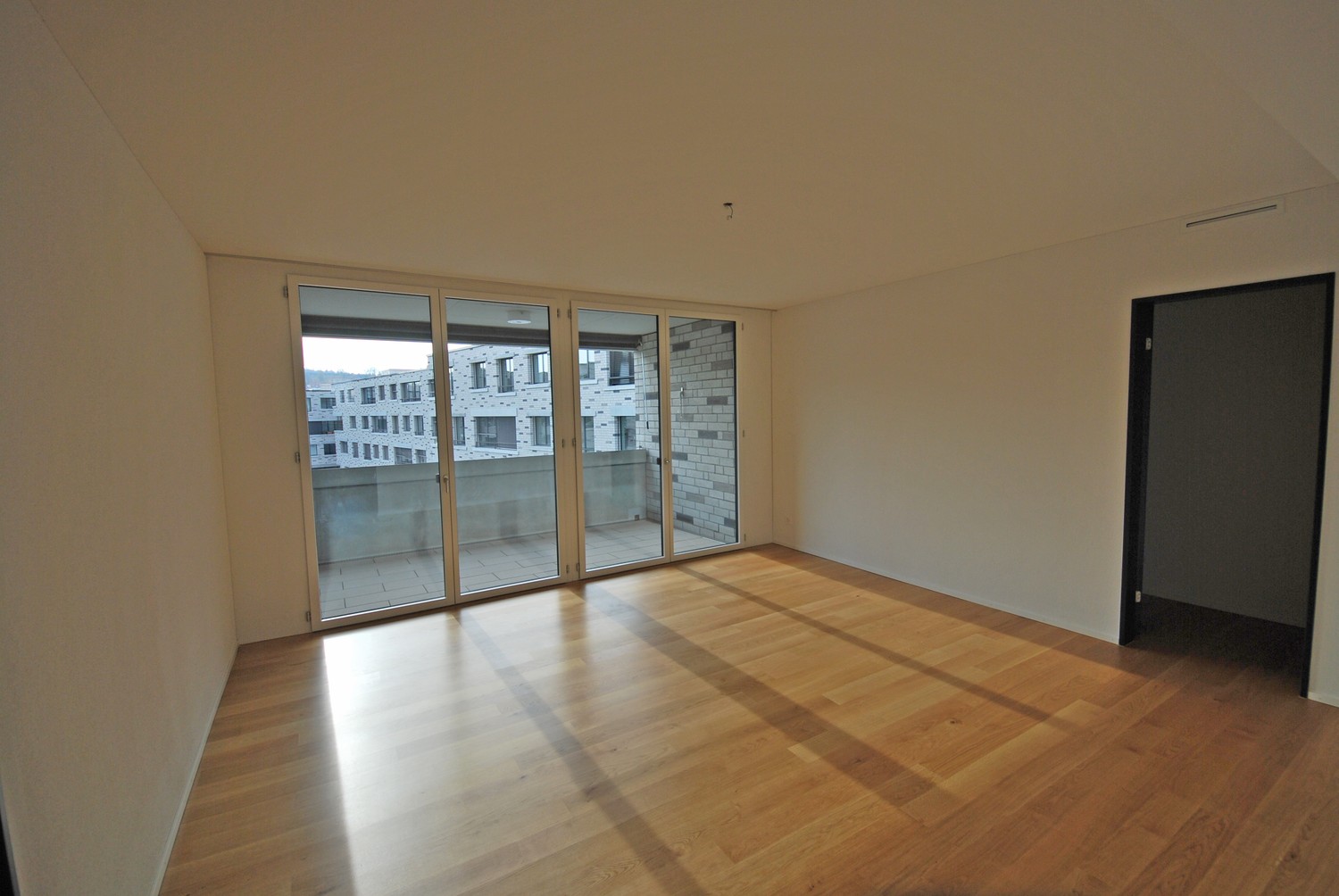 2 ½ rooms apartment, photo 5 of 5