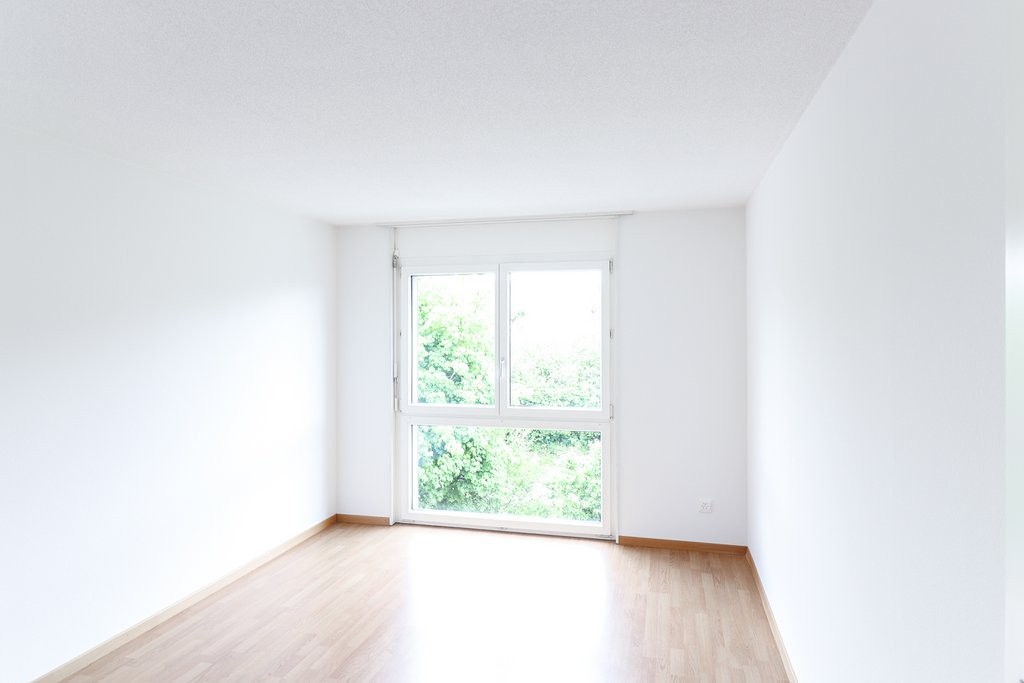 1 ½ rooms apartment