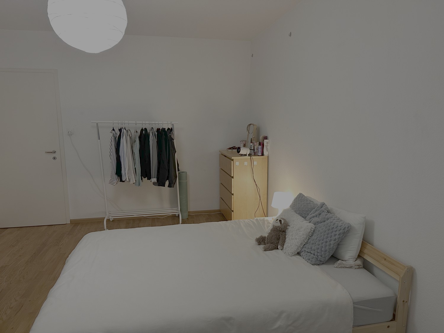 Room in a shared flat, photo 4 of 5