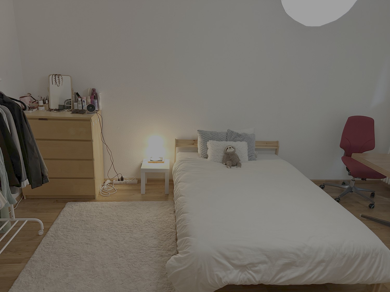 Room in a shared flat, photo 2 of 5