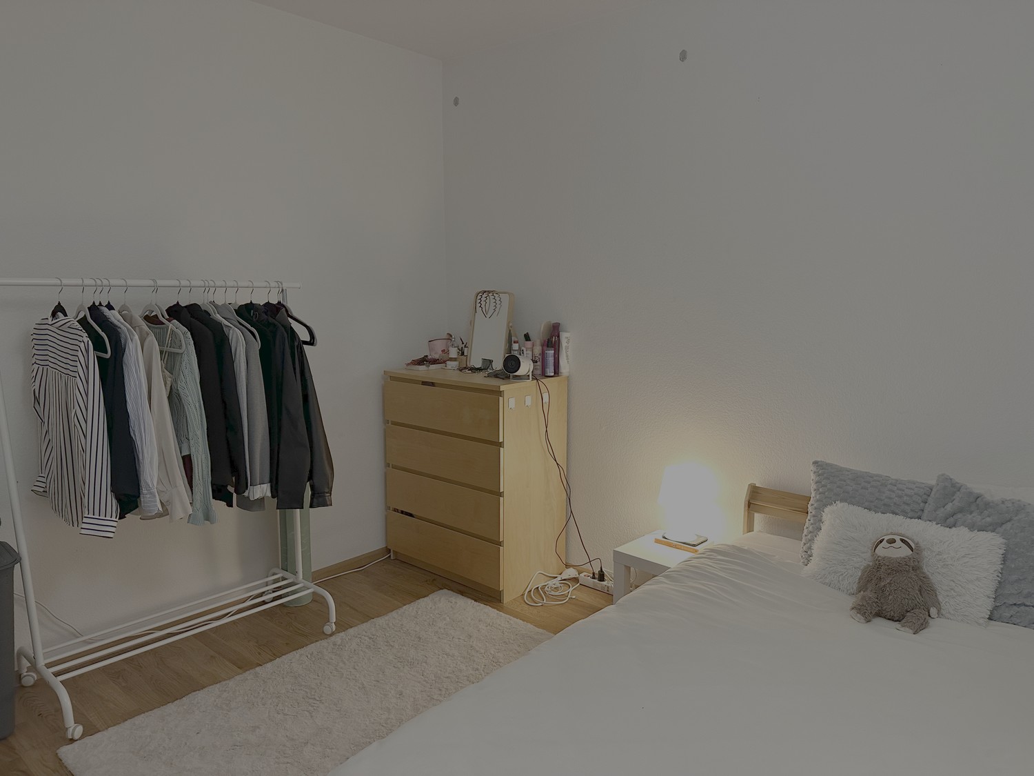 Room in a shared flat, photo 3 of 5