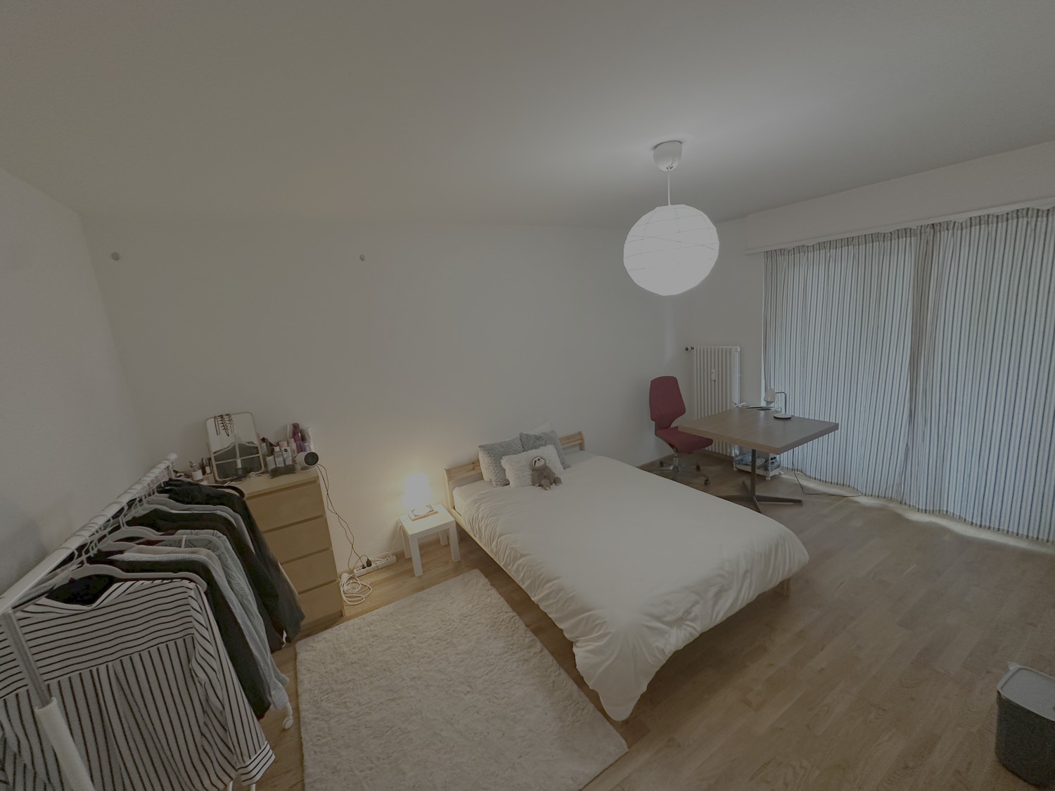 Room in a shared flat, photo 1 of 5