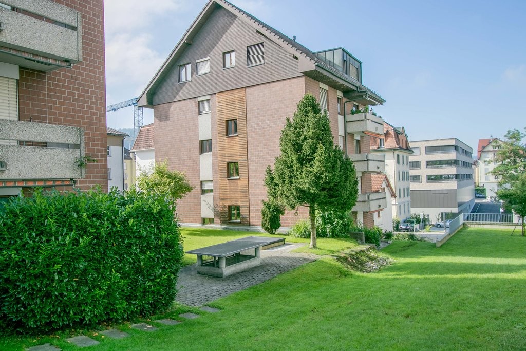 Appartement de 2 ½ pièces, photo 4 sur 10