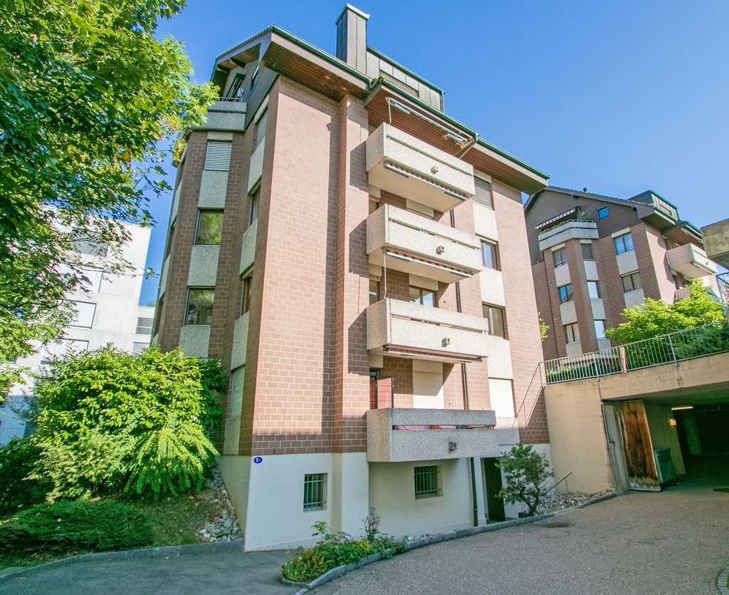 Appartement de 2 ½ pièces, photo 5 sur 10