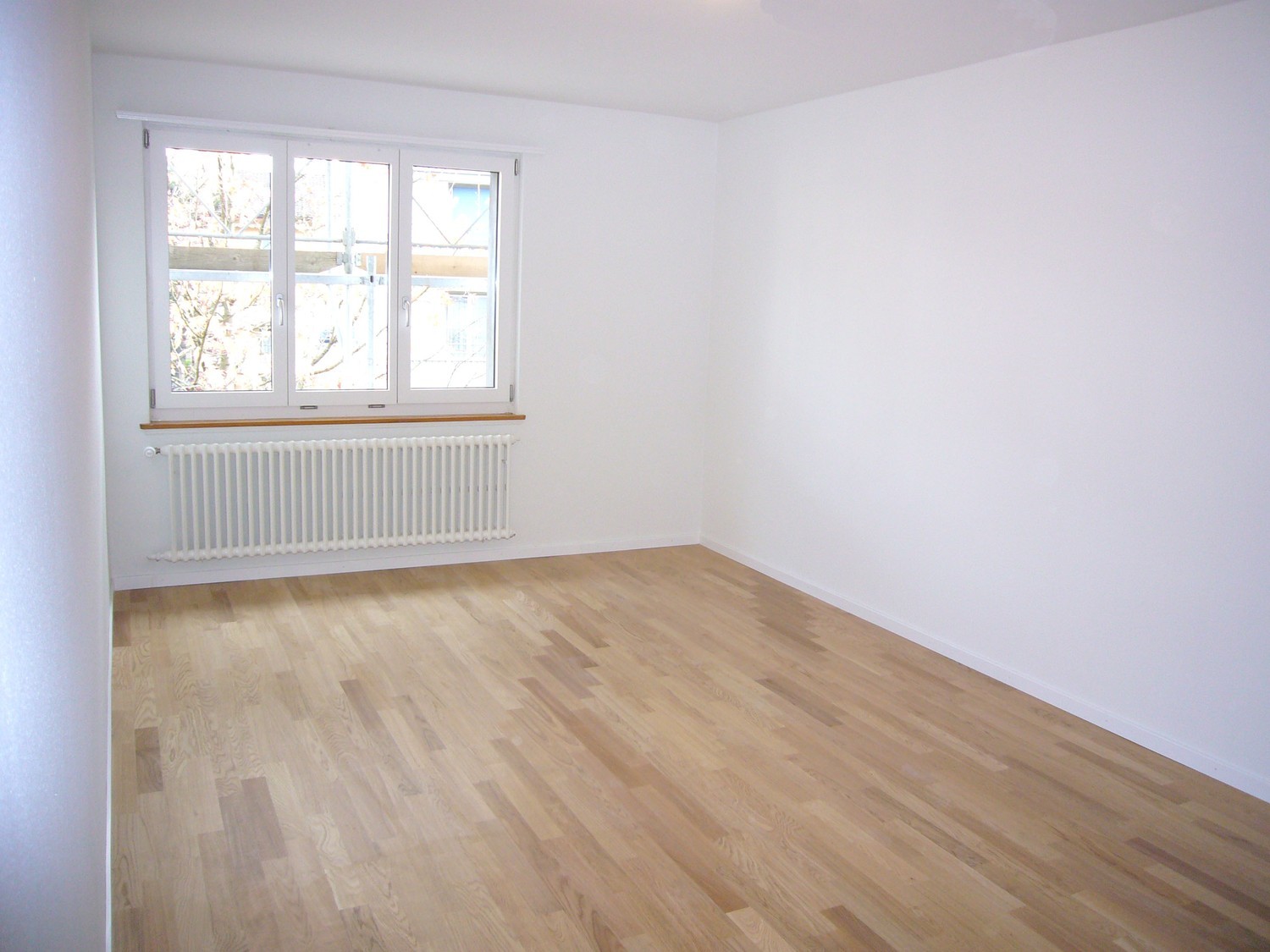 4 rooms apartment, photo 5 of 6