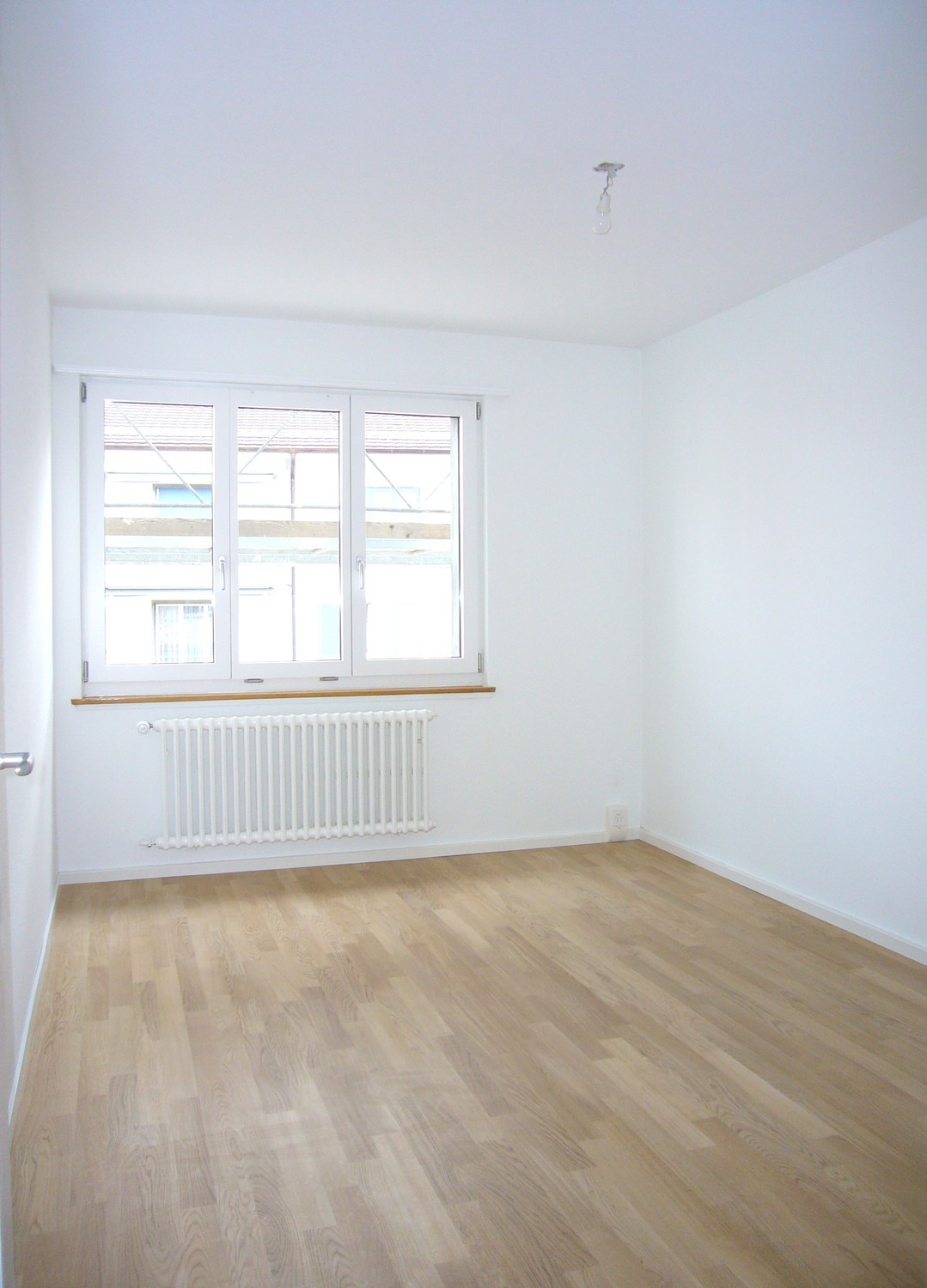 4 rooms apartment, photo 4 of 6