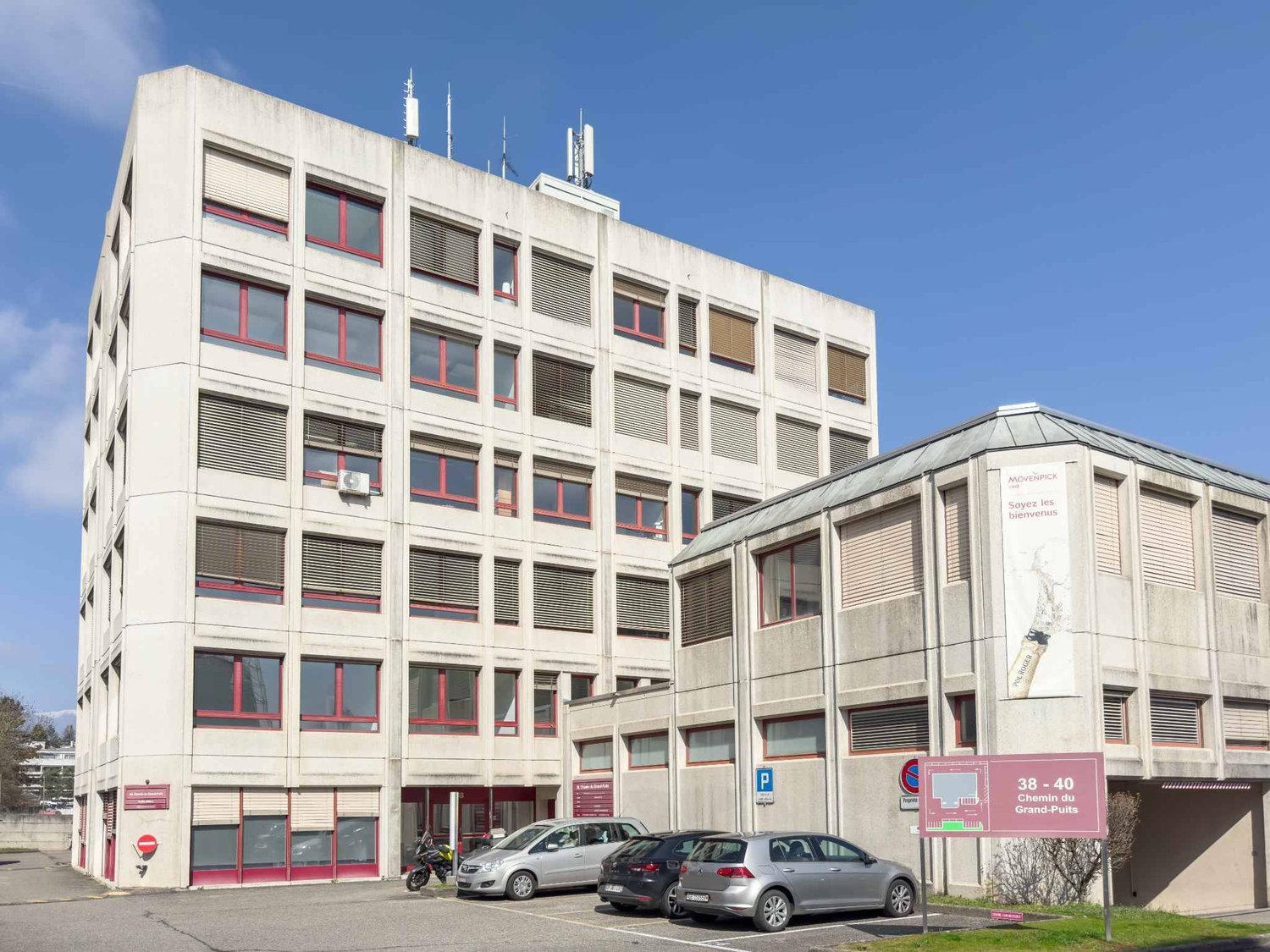365m² commercial, photo 10 of 10