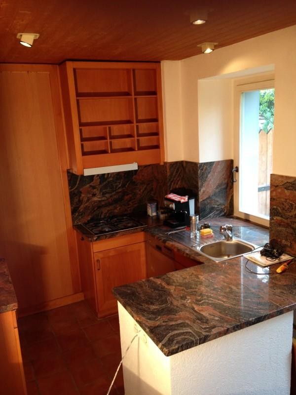 2 ½ rooms apartment, photo 6 of 6