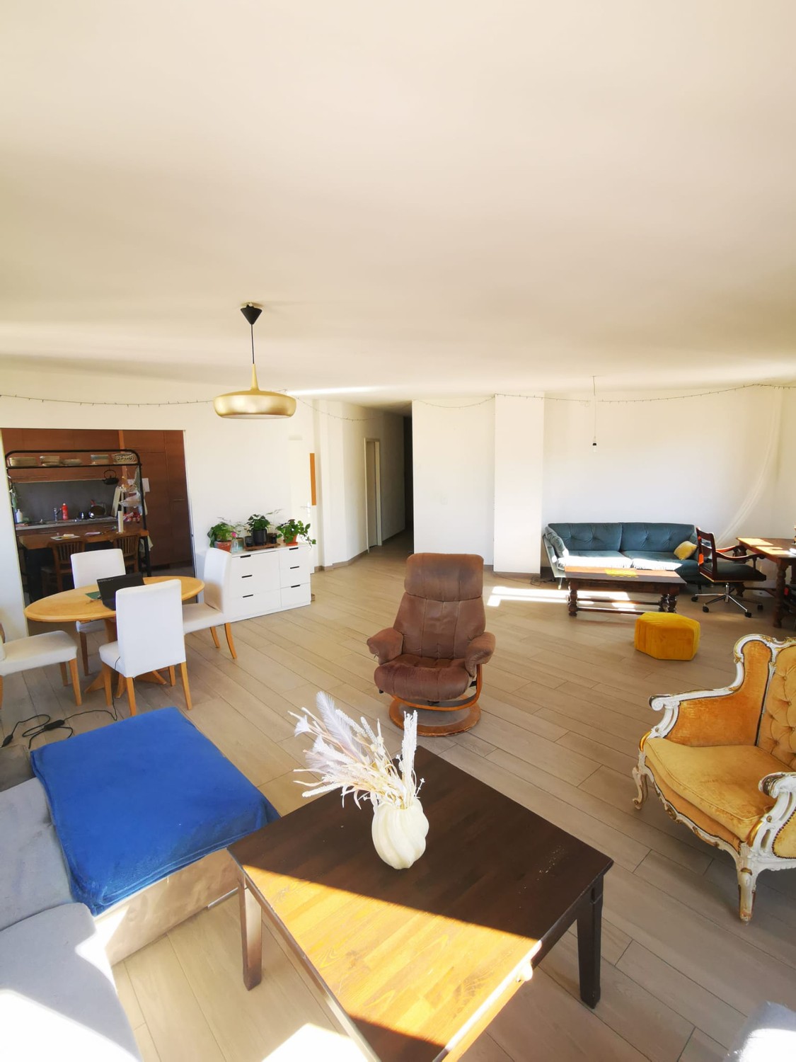 Room in a shared flat, photo 10 of 10