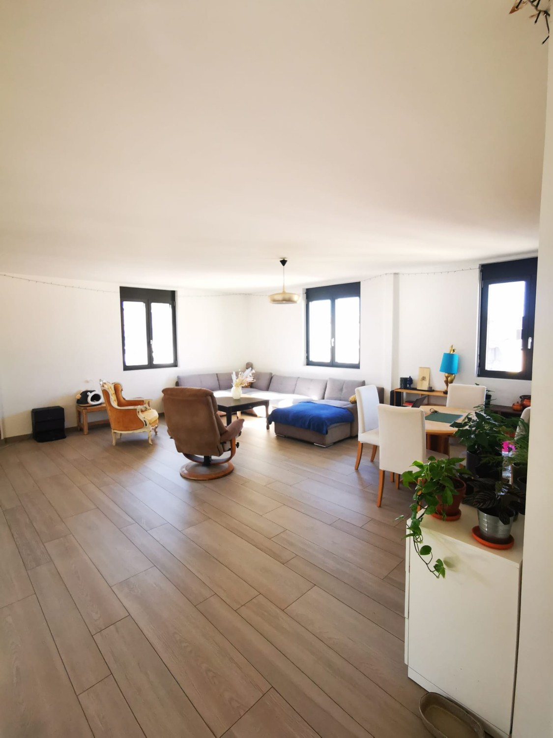 Room in a shared flat, photo 2 of 10
