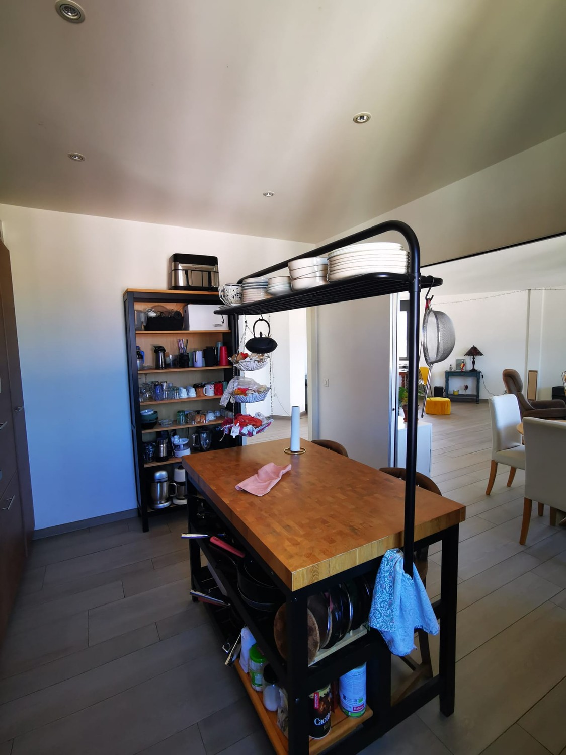 Room in a shared flat, photo 9 of 10